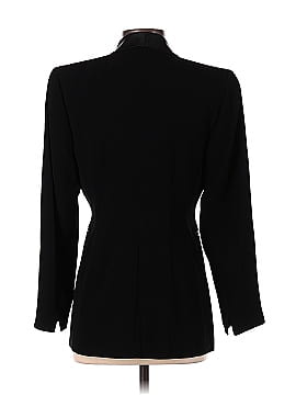 Ann Taylor Blazer (view 2)