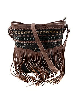 Montana West Crossbody Bag (view 1)