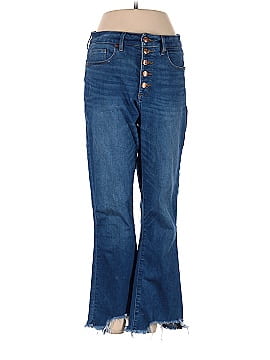 Ann Taylor LOFT Jeans (view 1)