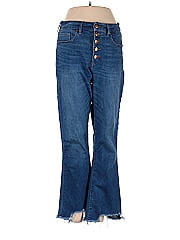 Ann Taylor Loft Jeans