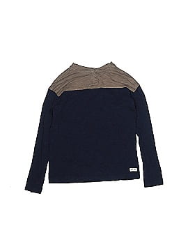 Gap Kids Long Sleeve T-Shirt (view 1)