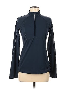 Lorna Jane Active Track Jacket (view 1)