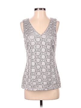 Banana Republic Sleeveless Blouse (view 1)