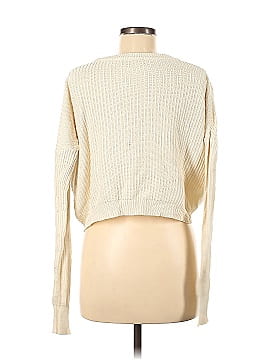 Brandy Melville Wool Pullover Sweater (view 2)