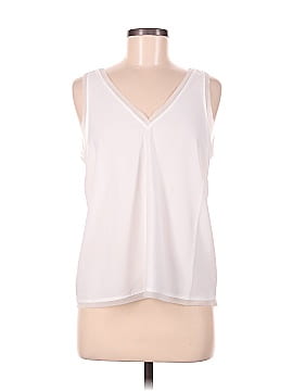 Halogen Sleeveless Blouse (view 1)