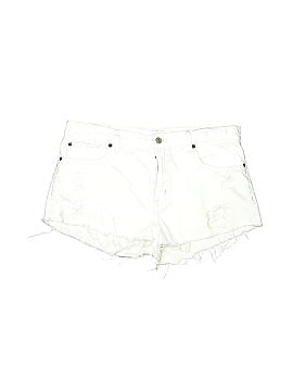 Denim & Supply Ralph Lauren Denim Shorts (view 1)