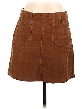 F&F Clothing Casual Skirt (view 1)