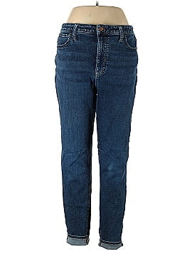 Madewell Jeans (view 1)