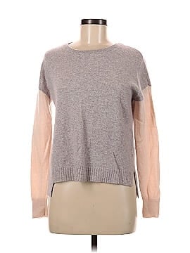 Nordstrom Signature Pullover Sweater (view 1)