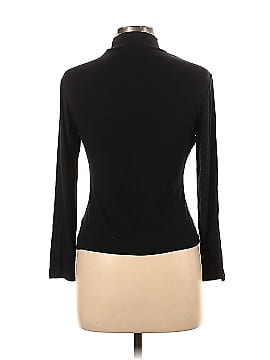 Shein Curve Long Sleeve Turtleneck (view 2)