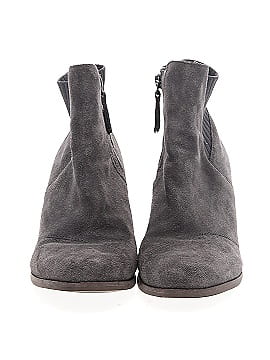 TOMS Ankle Boots (view 2)