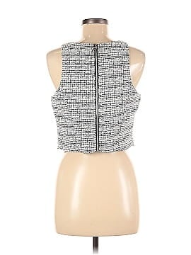 Express Sleeveless Top (view 2)