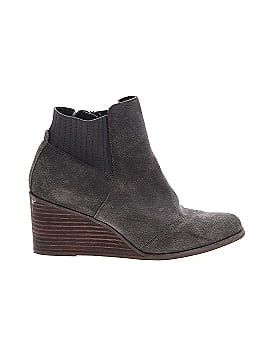 TOMS Ankle Boots (view 1)