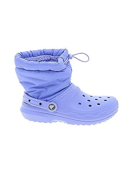 Crocs Ankle Boots (view 1)