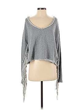 Free People Pullover Sweater (view 1)