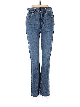 Madewell Jeans (view 1)