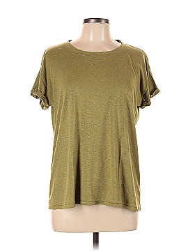 PrAna Short Sleeve T-Shirt (view 1)