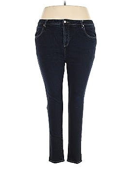 Universal Standard Jeans (view 1)