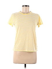 Velvet By Graham & Spencer Short Sleeve T Shirt