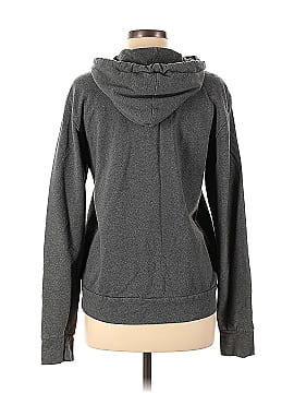 Synergy Zip Up Hoodie (view 2)
