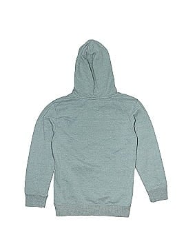 Threads 4 Thought Pullover Hoodie (view 2)