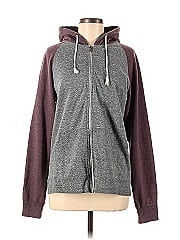 Threads 4 Thought Zip Up Hoodie