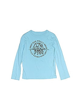 Gap Kids Long Sleeve T-Shirt (view 1)