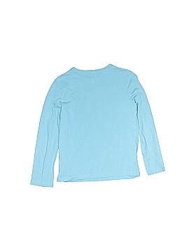 Gap Kids Long Sleeve T-Shirt (view 2)