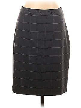 Banana Republic Wool Skirt (view 1)