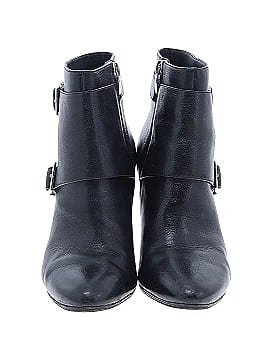 Via Ankle Boots (view 2)
