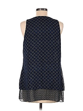 CAbi Sleeveless Blouse (view 2)