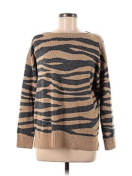 Ann Taylor LOFT Pullover Sweater (view 1)