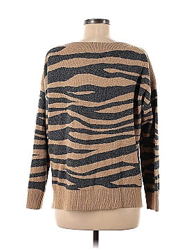 Ann Taylor LOFT Pullover Sweater (view 2)