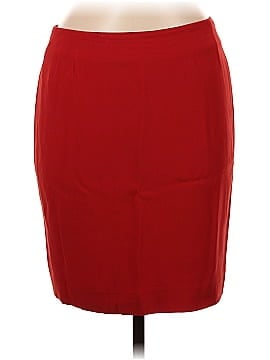 Akris Punto Casual Skirt (view 1)