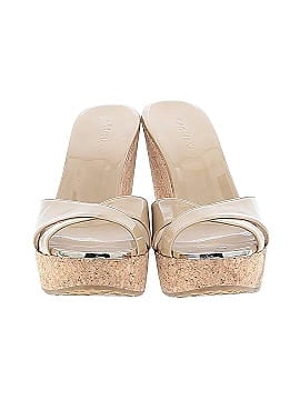 Jimmy Choo Wedges (view 2)