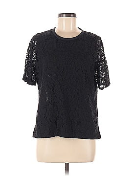 Madewell Short Sleeve Top (view 1)