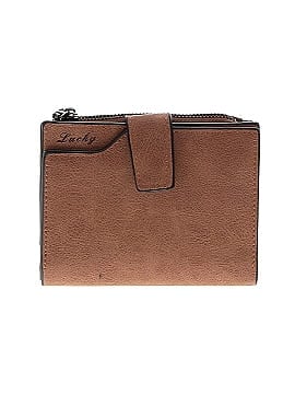Lucky Brand Wallet (view 1)