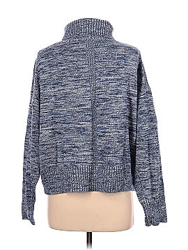 Margaret O'Leary Turtleneck Sweater (view 2)