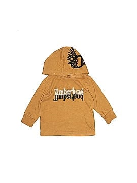 Timberland Long Sleeve T-Shirt (view 1)