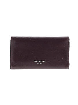 Cole Haan Leather Wallet (view 2)