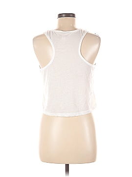 Mossimo Supply Co. Sleeveless T-Shirt (view 2)
