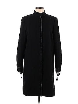 Vince. Wool Coat (view 1)