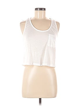 Mossimo Supply Co. Sleeveless T-Shirt (view 1)