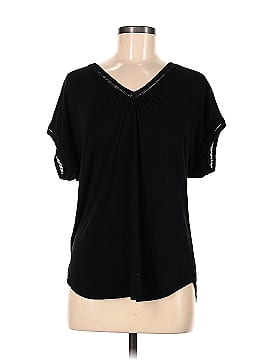 Meadow Rue Short Sleeve Blouse (view 1)