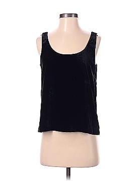 J.Crew Sleeveless Blouse (view 1)