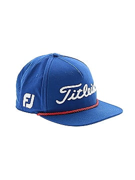 Titleist Baseball Cap (view 1)