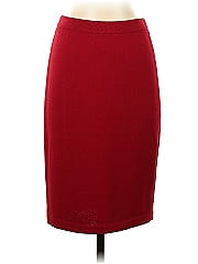 St. John Collection Casual Skirt