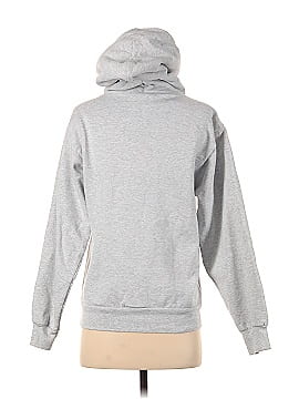Sporty & Rich Pullover Hoodie (view 2)