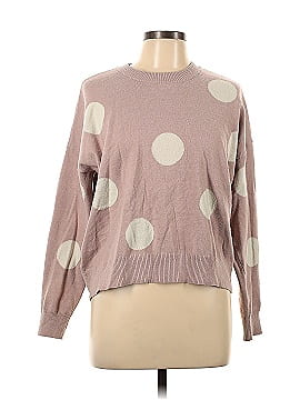 T Tahari Pullover Sweater (view 1)