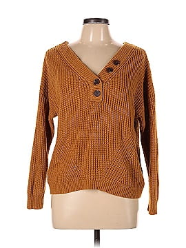 Maurices Pullover Sweater (view 1)